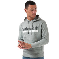 Timberland 添柏岚 Established 1973 Hoody 男士卫衣