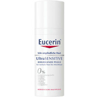 Eucerin 优色林 极敏感肌肤深层舒缓修护霜 50ml