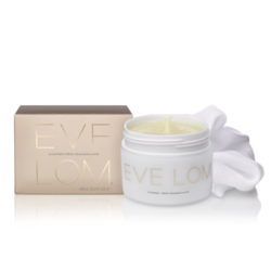 EVE LOM 伊芙兰 经典洁颜霜 100ml