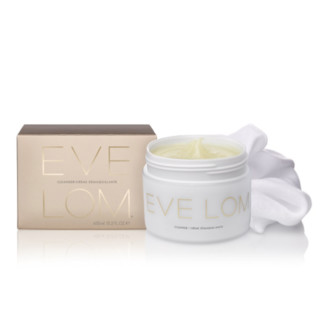 EVE LOM 伊芙兰 经典洁颜霜 450ml