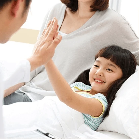 泰康少儿住院保（2020版）