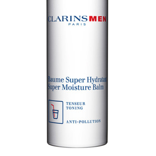 CLARINS 娇韵诗 男士植物保湿面霜 50ml