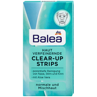 Balea 芭乐雅 莲花精华局部深层清洁膏 6片