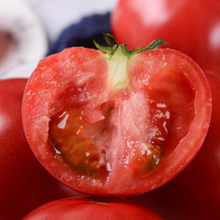 古寨山 西红柿  新鲜蔬菜 1.5kg