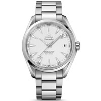 OMEGA 欧米茄 Seamaster海马系列 41.5毫米自动上链腕表 231.10.42.21.02.003