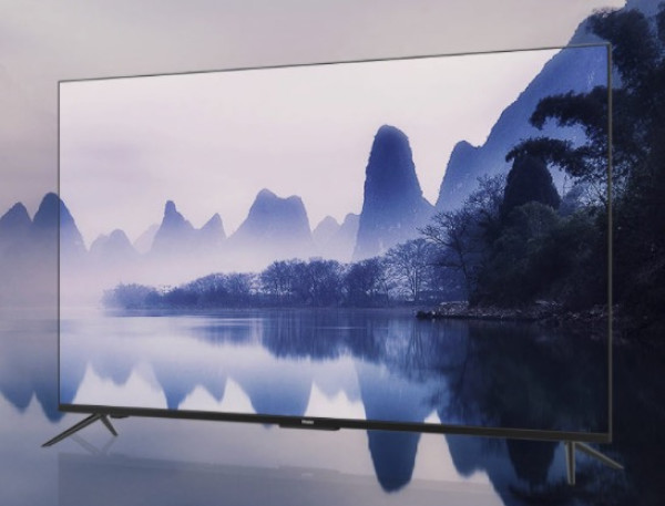 haier海尔65u24k液晶电视65英寸