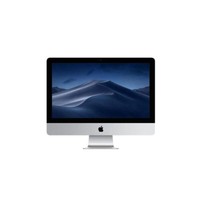 Apple 苹果 iMac 2019款 27英寸 电脑一体机 (银色、八代i5、8G、1TB HDD、RP570X 4G、27英寸)
