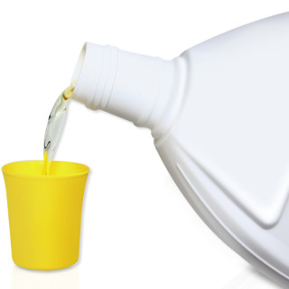 Dettol 滴露 衣物除菌液 清新柠檬