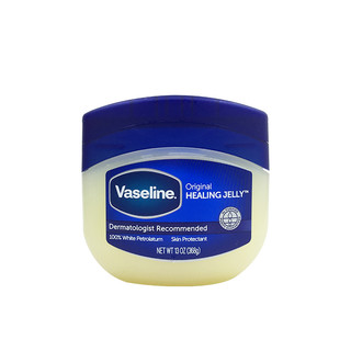 Vaseline 凡士林 基础修护系列 经典修护晶冻 368g