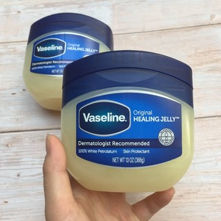 Vaseline 凡士林 基础修护系列 经典修护晶冻 368g