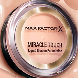 MAXFACTOR 蜜丝佛陀 水漾触感粉底霜系列水漾触感粉底霜