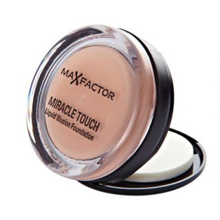 MAXFACTOR 蜜丝佛陀 水漾触感粉底霜系列水漾触感粉底霜