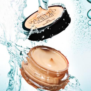 MAXFACTOR 蜜丝佛陀 水漾触感粉底霜系列水漾触感粉底霜
