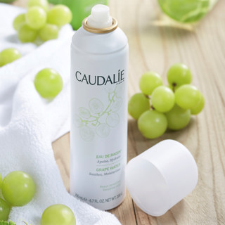 caudalie 欧缇丽 葡萄水补水保湿舒缓喷雾 200ml