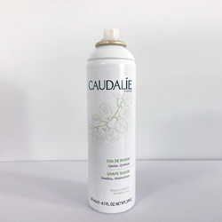 CAUDALIE 欧缇丽 葡萄水喷雾200ML*2 保湿舒缓植物水敏感肌化妆水 有效期至25年1月