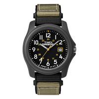 TIMEX 天美时 Expedition系列 T42571 男士石英手表 39mm