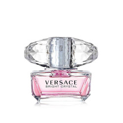 VERSACE 范思哲 BRIGHT CRYSTAL晶钻女士淡香水EDT 30ml