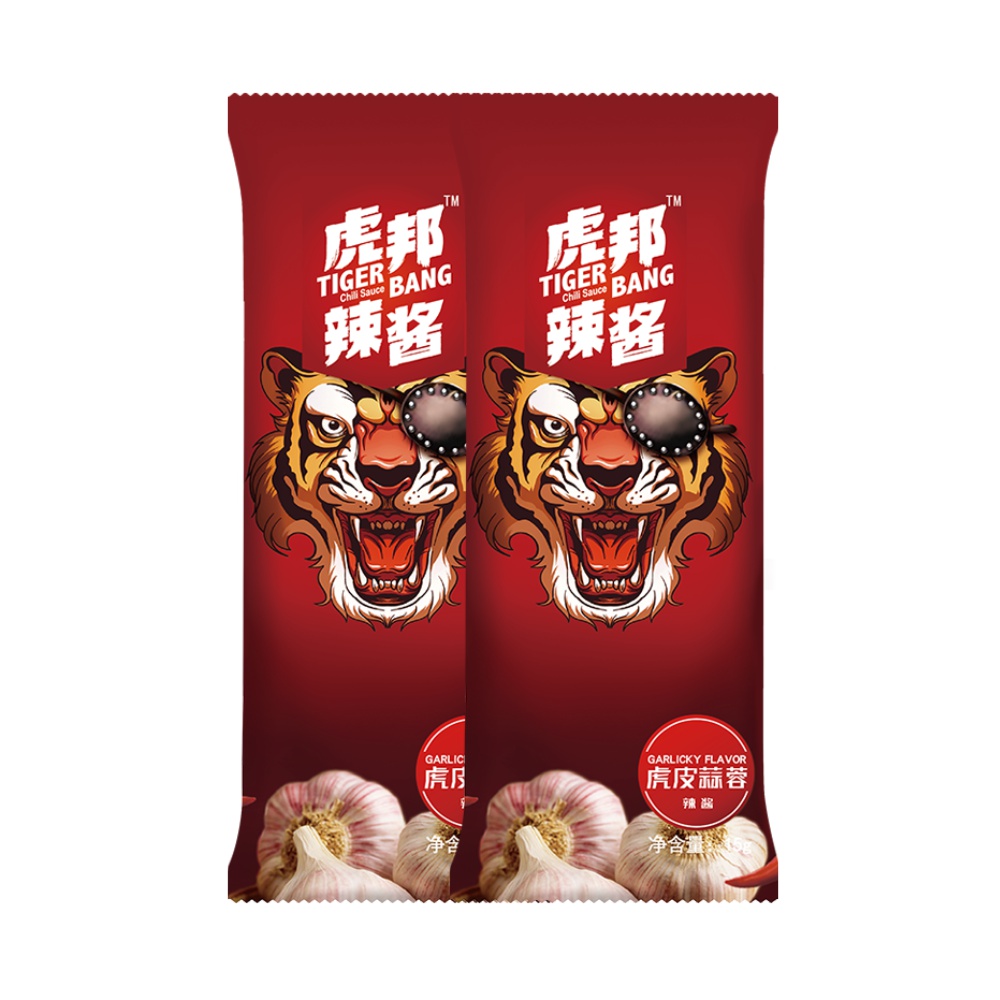 虎邦辣酱就是对味_晒物_什么值得买