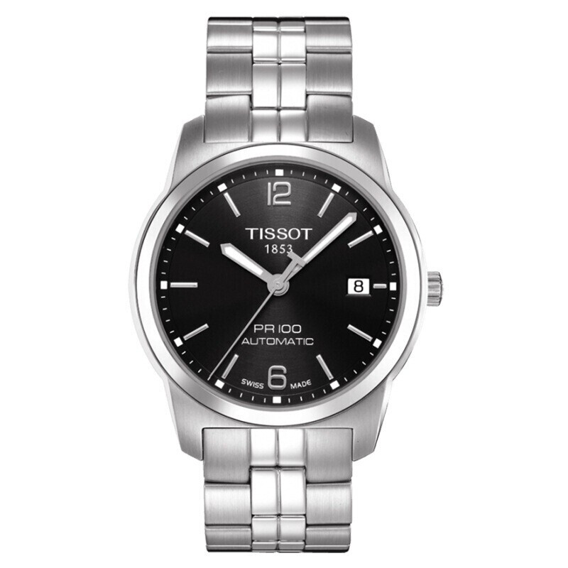 首页 配饰腕表 手表 男表 男款机械表 tissot/天梭男款机械表 文章