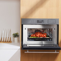 Midea 美的 R3 嵌入式微蒸烤箱