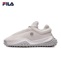 FILA 斐乐  x MIHARA F12W114136F 男女款波点鞋