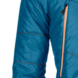 Ortovox Piz Boe Light Tec Insulated Jacket - Men's