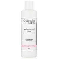 Christophe Robin 玫瑰精致保湿护发素 250ml