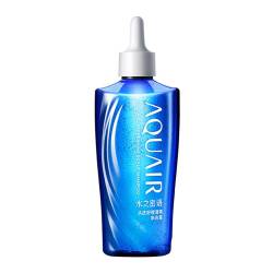 SHISEIDO 资生堂 水之密语 头皮舒缓清爽净洗露 180ml *2件