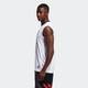 阿迪达斯官网 adidas HRDN SB TANK 男装篮球运动背心FR1829