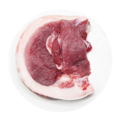 国产土猪肉4斤农家生鲜后腿肉前腿肉五花肉现杀新鲜