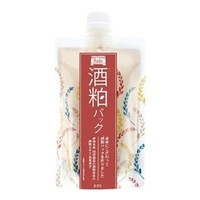 PDC 碧迪皙 Wafood Made 酒粕面膜 170g *3件