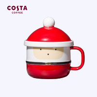 COSTA/咖世家 圣诞系列咖啡杯