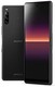 Sony 索尼 Xperia L4手机-6.2英寸 21：9宽屏|三镜头相机（单卡）-黑色