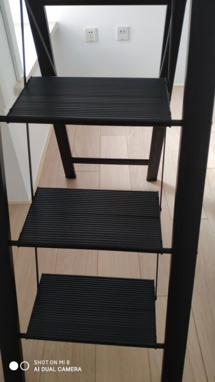 
轻便，稳固，漂亮，好用。非常实用，非常