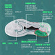  安踏kt6篮球鞋男官网旗舰2020新款汤普森碳板球鞋圣诞配色运动鞋　