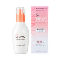 百亿补贴： MINON 氨基酸保湿化妆水 I号清爽型 150ml