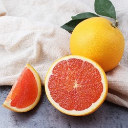 重庆血橙 中华红橙当季红肉橙子新鲜水果