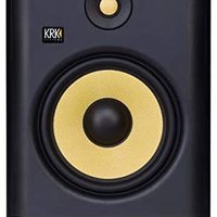 KRK ROKIT8G4 KRK 8 英寸波动监控器 音响音箱
