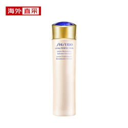 SHISEIDO 资生堂 悦薇 珀翡紧颜亮肤水 滋润型 150ml +凑单品