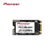 Pioneer 先锋 SE10N M.2 NVMe 2242 SSD固态硬盘 512GB