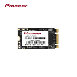  Pioneer 先锋 SE10N M.2 NVMe 2242 SSD固态硬盘 512GB