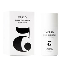 VERSO Skincare 逆龄5号视黄醇8眼部精华 30ml