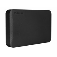 TOSHIBA 东芝 CANVIO READY USB3.0 移动硬盘 4TB