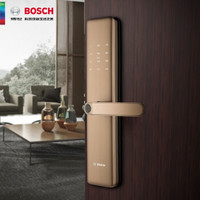 BOSCH 博世 ID450J 智能电子指纹锁