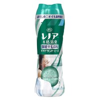 P&G 宝洁 衣物柔顺颗粒 白花草香 520ml