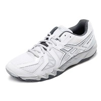 ASICS 亚瑟士 GEL-BLADE 5 TOB520 中性款羽毛球鞋