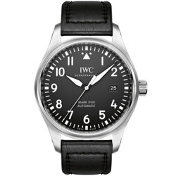 IWC 万国 飞行员系列 IW327001 男款机械表