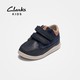 Clarks 其乐 儿童保暖高帮鞋短靴