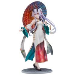 Max Factory Fate Grand Order Archer 巴御前英灵旅装ver 1 7 手办多少钱 什么值得买 Max Factory Fate Grand Order Archer 巴御前英灵旅装ver 1 7 手办多少钱 什么值得买