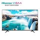 Hisense 海信 VIDAA 55V1F-R 55英寸 4K 液晶电视